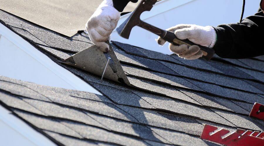 Expert Emergency Roof Repairs services in Crowley, LA